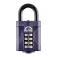 Squire locks CP50 50 mm Κλειδαριά