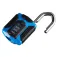 Squire locks CP50ATLS 50 mm Κλειδαριά