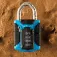 Squire locks CP50ATLS 50 mm Lås