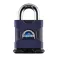 Squire locks SS50PP5 50 mm Lock