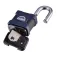 Squire locks SS50PP5 50 mm Lock