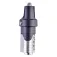 Squire locks Vulcan Combi 40 Schloss