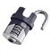Squire locks Vulcan Combi 40 鍵