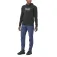 Millet Moletom com capuz MIV10143