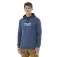 Millet Moletom com capuz MIV10143