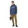 Millet Moletom com capuz MIV10143