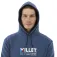 Millet Moletom com capuz MIV10143