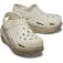 Crocs Tamancos Bubble Crush