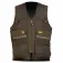 Hart hunting Chaleco Armotion Class V