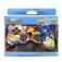 Indeca Gamepad compatível com PS3 DualShock Inazuma Eleven Go