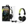 Indeca El rubius virtual hero Gaming headset