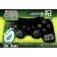 Indeca Gamepad compatível com PS3 El rubius virtual hero