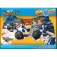 Indeca Inazuma Eleven Go PS3 compatible gamepad