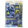 Indeca Housse Monster University