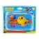 Indeca Pac-man the ghostly adventures kansi
