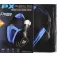 Indeca Premium PX455 Gaming headsetit