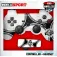 Indeca Gamepad compatible amb PS3 Sport 2016