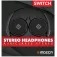 Indeca Stereo Violetta 게임용 헤드셋