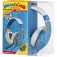 Indeca Auriculars gaming SuperThings