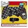 Indeca The Simpsons 2015 PS3-compatibele gamepad