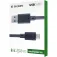 Nacon USB C 5 m Charger Cable