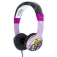 Otl technologies Rainbow High Gaming headsetit