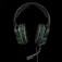 PDP Headset gaming AfterGlow LVL 3