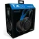 Plaion Auriculars gaming TX30