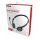 Trust Casque avec micro Chat iLux