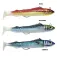 JLC Real Fish Combo Body weicher köder 40g