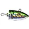 JLC Cabeça de jig Real Fish