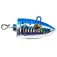 JLC Cabeça de jig Real Fish