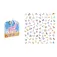 Janod 100 adhesius d´unicorns