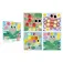 Janod Adesivi 2 Anni