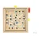Janod Labyrinthe de Balle Applepop