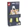Janod Applepop Einhorn Springseil