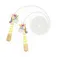 Janod Applepop Einhorn Springseil