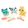 Janod Brico´Kids Mascotes DIY