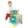 Janod Brico´Kids Robotvogn