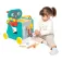 Janod Carro Robot Brico´Kids