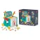 Janod Brico´Kids Robotvogn