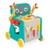 Janod Brico´Kids Robotvogn
