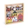 Janod Blocs de Campagne d´Intersections