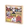 Janod Blocs de Campagne d´Intersections