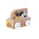 Janod Carrefour Licorne Van