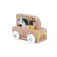 Janod Carrefour Licorne Van