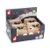 Janod Carrefour Licorne Van