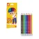 Janod Crayons de couleur effaçables