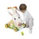 Janod Déambulateur Bébé Lapin