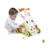Janod Déambulateur Bébé Lapin